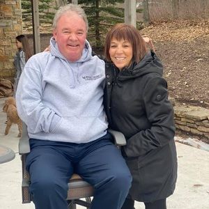 Meet your Posher, Linda